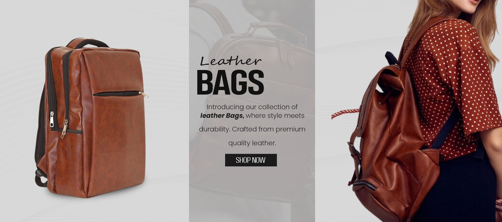 Leather-Bags