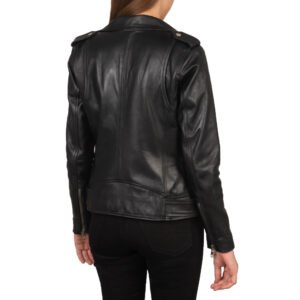 Biker Jacket