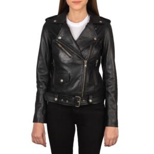 Biker Jacket