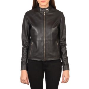 Biker Jacket Women