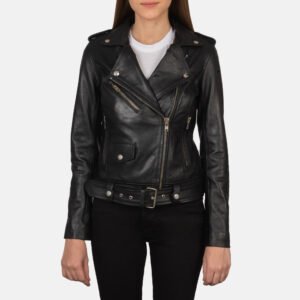 Leather Jacket  Women