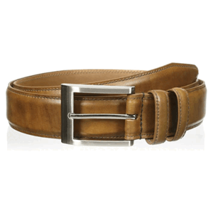 Customized Leather Belts