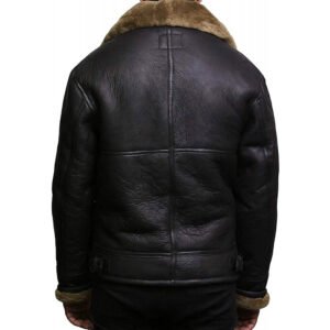 Shearling Jacket