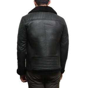 Shearling Jacket