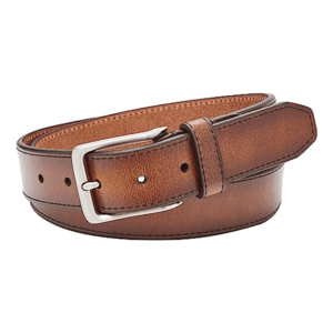 Customized Leather Belts