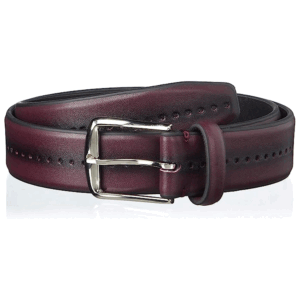 Customized Leather Belts